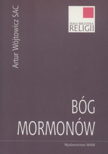 Bóg Mormonów