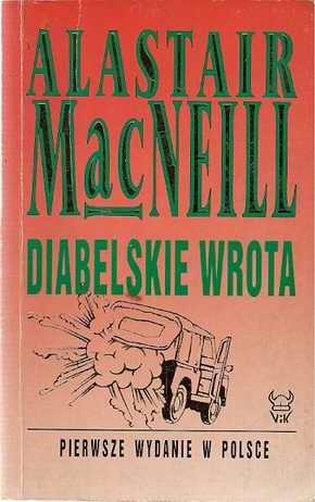 Diabelskie wrota