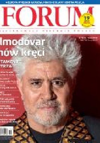 Forum nr 14 (2647) / 5 - 18.07.2019