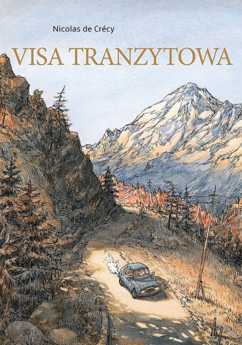 Visa tranzytowa