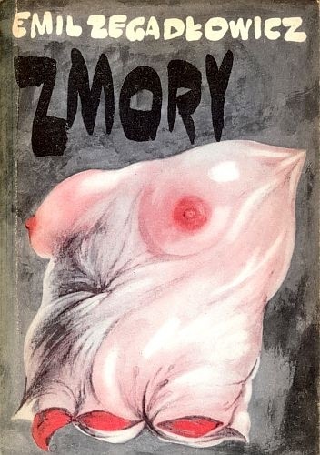 Zmory
