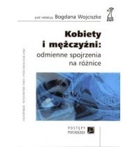 Kobiety i mężczyźni - odmienne spojrzenia na różnice