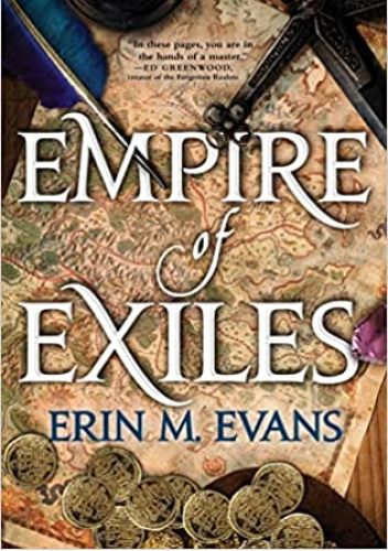Empire of Exiles