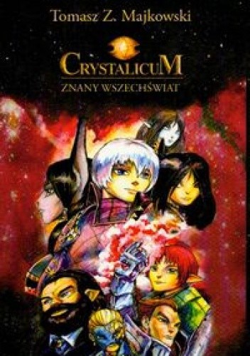Crystalicum Znany wszechświat
