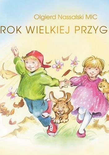 Rok Wielkiej Przygody