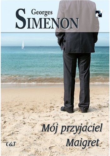 Mój przyjaciel Maigret