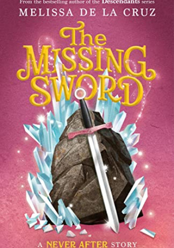 The Missing Sword