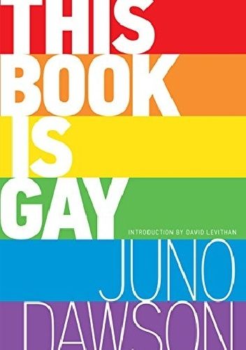 This Book is Gay