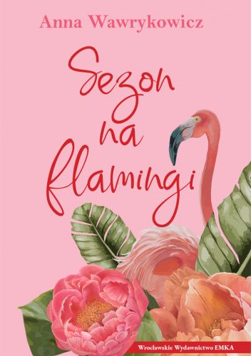 Sezon na flamingi