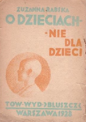 O dzieciach nie dla dzieci