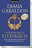 Der magische Steinkreis - das grosse Begleitbuch zur Highland-Saga