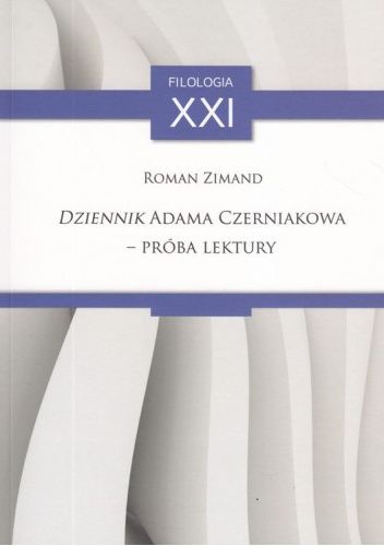 "Dziennik" Adama Czerniakowa - próba lektury