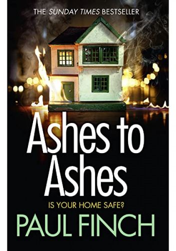 Ashes to Ashes