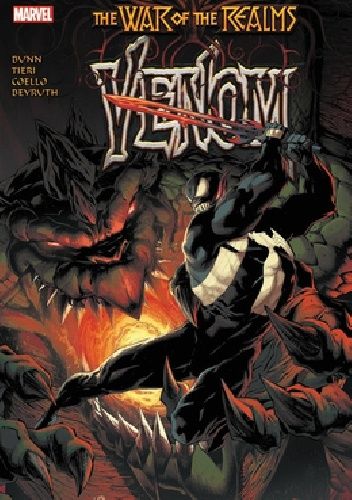Venom- War Of The Realms
