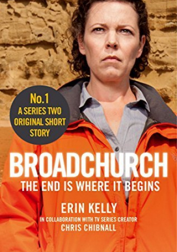 Broadchurch: The End Is Where It Begins