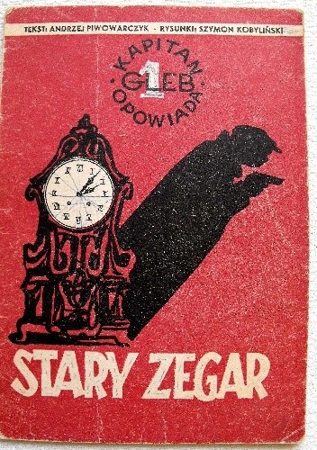 Stary Zegar