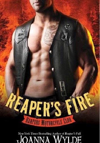 Reaper's Fire