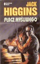 Płacz myśliwego