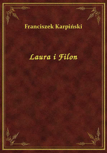 Laura i Filon