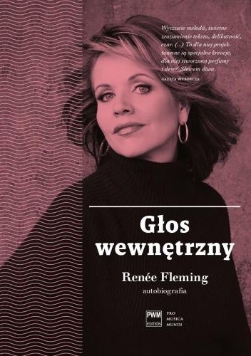 Głos wewnętrzny. Autobiografia