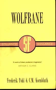 Wolfbane
