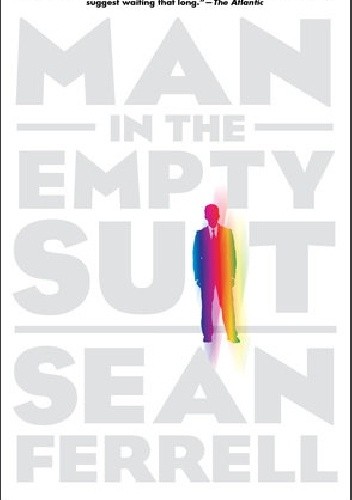 Man in the Empty Suit