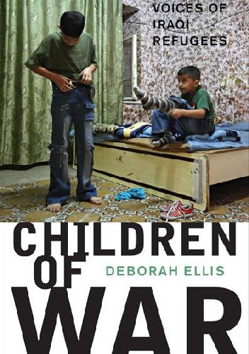 Children of War. Voices of Iraqi Refugees