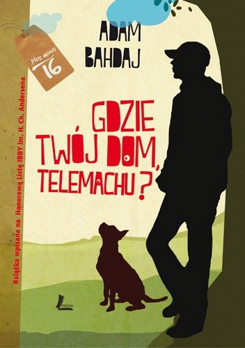 Gdzie twój dom, Telemachu?