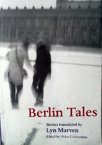 Berlin Tales