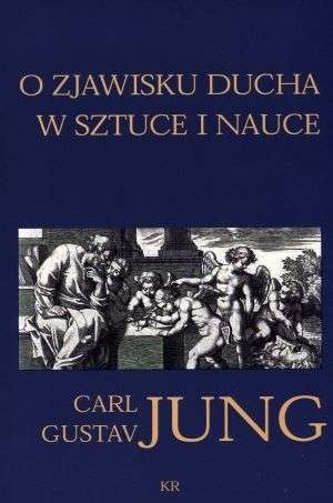 O zjawisku ducha w sztuce i nauce