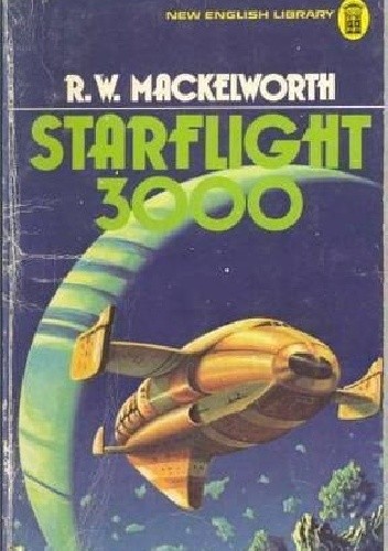 Starflight 3000