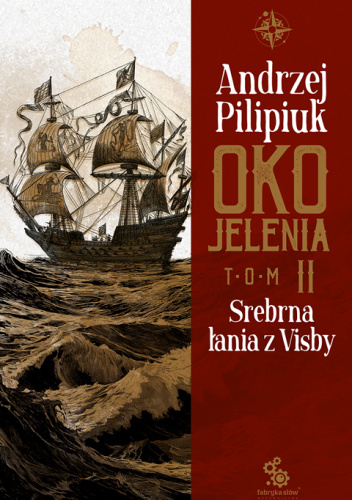 Srebrna łania z Visby