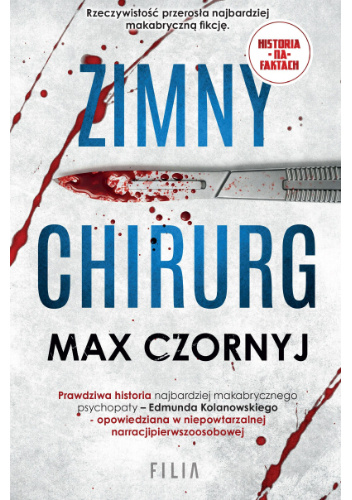 Zimny chirurg