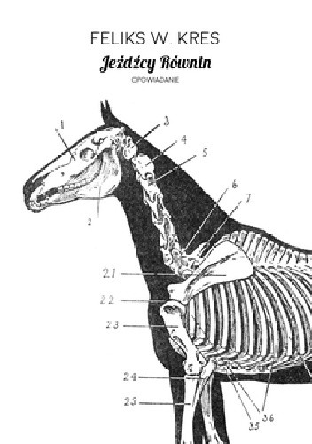 Jeźdźcy równin