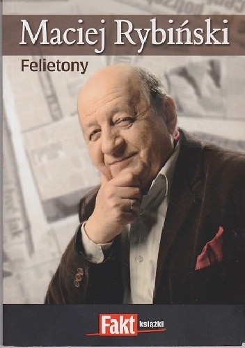 Felietony