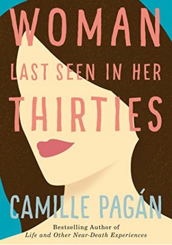 Woman Last Seen in Her Thirties
