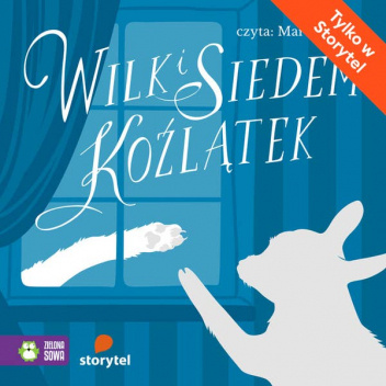 Wilk i siedem koźlątek