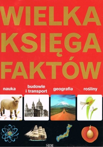 Wielka księga faktów