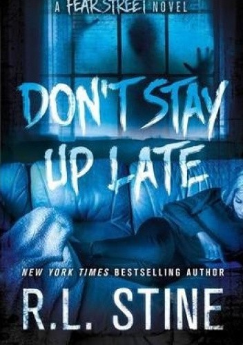 Don’t stay up late