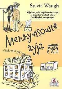 Mennymsowie żyją