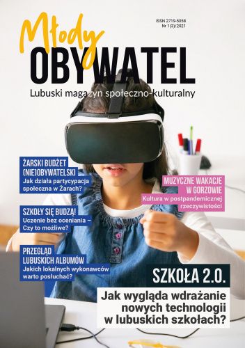 Młody Obywatel 1(3)/2021