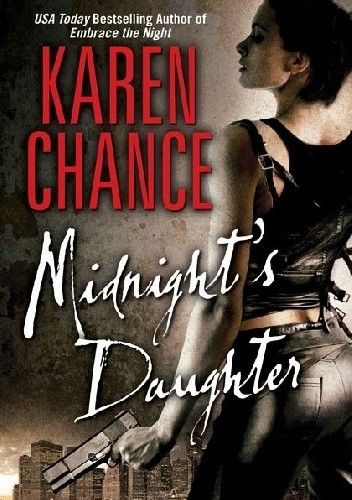Midnight's Daughter
