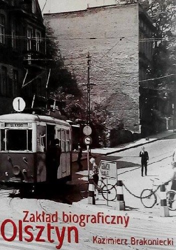 Zakład biograficzny Olsztyn
