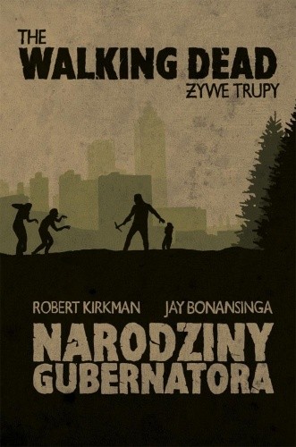 Narodziny Gubernatora