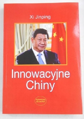 Innowacyjne Chiny
