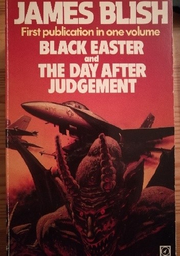 Black Easter/The Day After Judgement