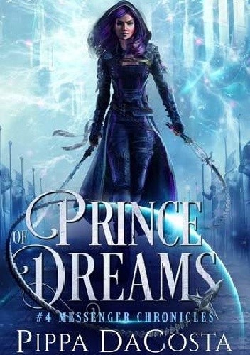 Prince of Dreams