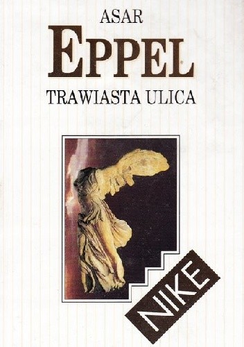 Trawiasta ulica
