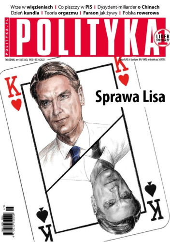 Polityka 43/2022