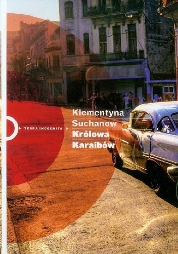 Królowa Karaibów